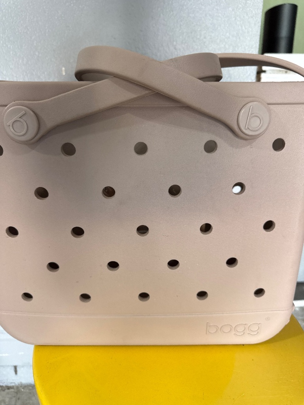 Medium Bogg bag